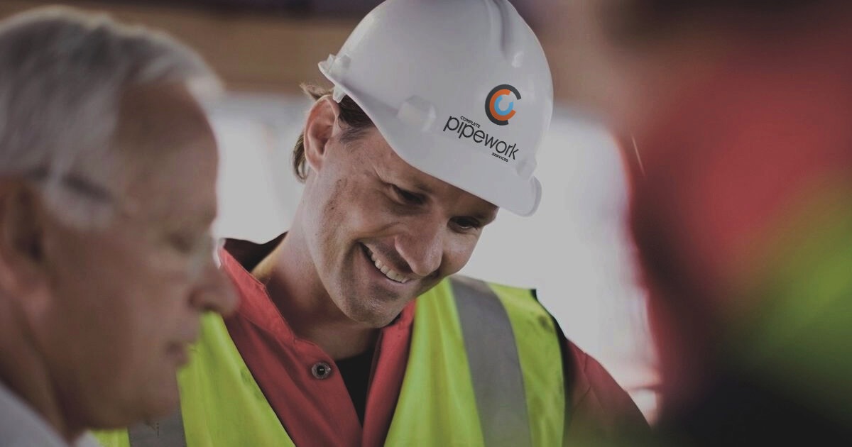 Complete Pipework Services link image